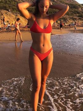 OnlyFans - BIKINI GIRLS 👧 😍 Scene 3806 — photo 2 of 20