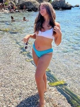 OnlyFans - BIKINI GIRLS 👧 😍 Scene 3809 — photo 1 of 20
