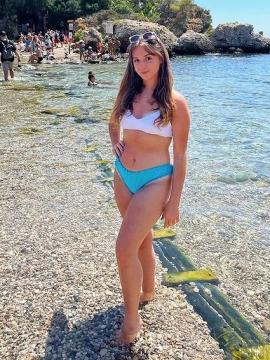 OnlyFans - BIKINI GIRLS 👧 😍 Scene 3809 — photo 2 of 20
