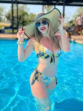 OnlyFans - BIKINI GIRLS 👧 😍 Scene 3814