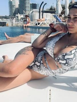 OnlyFans - BIKINI GIRLS 👧 😍 Scene 3816