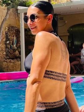 OnlyFans - BIKINI GIRLS 👧 😍 Scene 3821