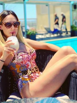OnlyFans - BIKINI GIRLS 👧 😍 Scene 3822 — photo 20 of 20