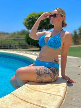 OnlyFans - BIKINI GIRLS 👧 😍 Scene 3827 — photo 10 of 20