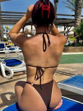 OnlyFans - BIKINI GIRLS 👧 😍 Scene 3828 — photo 18 of 20