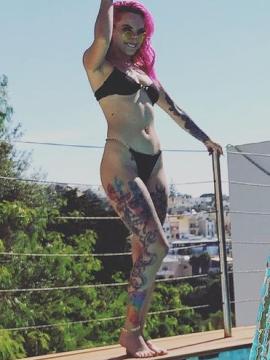 OnlyFans - BIKINI GIRLS 👧 😍 Scene 3835 — photo 7 of 20