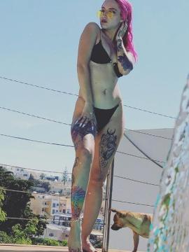 OnlyFans - BIKINI GIRLS 👧 😍 Scene 3835 — photo 8 of 20