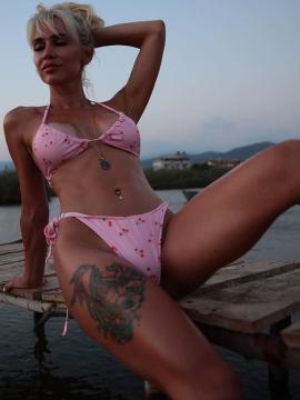 OnlyFans - BIKINI GIRLS 👧 😍 Scene 3835 — photo 16 of 20