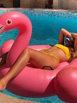 OnlyFans - BIKINI GIRLS 👧 😍 Scene 3838 — photo 1 of 20