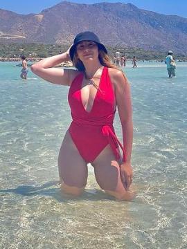 OnlyFans - BIKINI GIRLS 👧 😍 Scene 3844 — photo 1 of 20