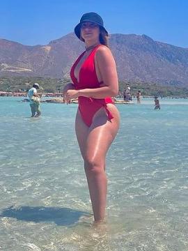 OnlyFans - BIKINI GIRLS 👧 😍 Scene 3844 — photo 3 of 20