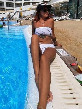 OnlyFans - BIKINI GIRLS 👧 😍 Scene 3844 — photo 12 of 20