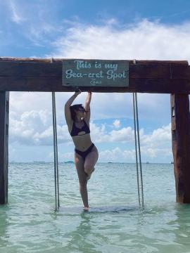 OnlyFans - BIKINI GIRLS 👧 😍 Scene 3847 — photo 13 of 20