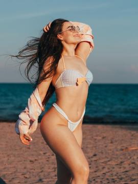 OnlyFans - BIKINI GIRLS 👧 😍 Scene 3849