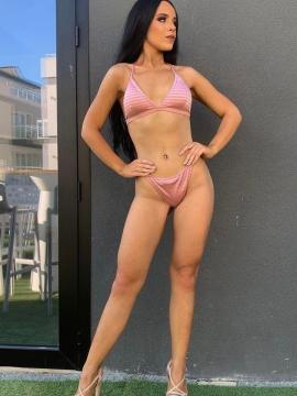OnlyFans - BIKINI GIRLS 👧 😍 Scene 3854 — photo 9 of 20
