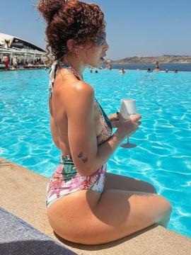 OnlyFans - BIKINI GIRLS 👧 😍 Scene 3855 — photo 16 of 20
