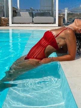 OnlyFans - BIKINI GIRLS 👧 😍 Scene 3856 — photo 8 of 20
