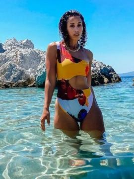 OnlyFans - BIKINI GIRLS 👧 😍 Scene 3856 — photo 17 of 20