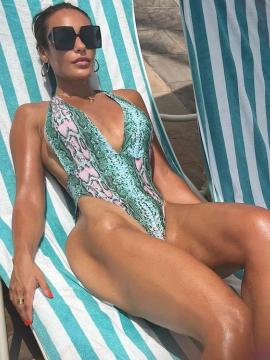 OnlyFans - BIKINI GIRLS 👧 😍 Scene 3859 — photo 19 of 20