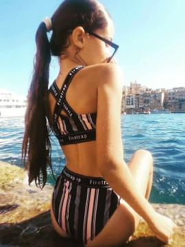 OnlyFans - BIKINI GIRLS 👧 😍 Scene 3861 — photo 15 of 20