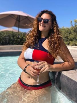 OnlyFans - BIKINI GIRLS 👧 😍 Scene 3867 — photo 19 of 20