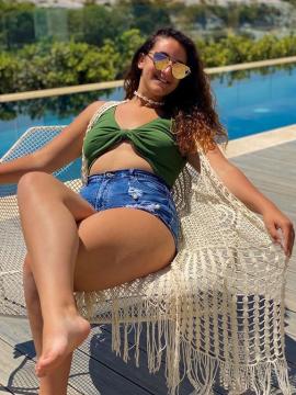 OnlyFans - BIKINI GIRLS 👧 😍 Scene 3868 — photo 1 of 20