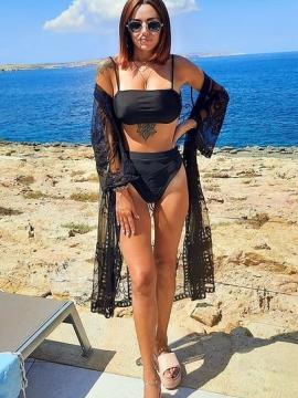 OnlyFans - BIKINI GIRLS 👧 😍 Scene 3871 — photo 20 of 20