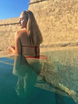 OnlyFans - BIKINI GIRLS 👧 😍 Scene 3872 — photo 20 of 20
