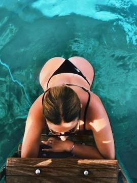 OnlyFans - BIKINI GIRLS 👧 😍 Scene 4012