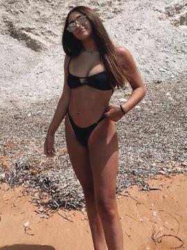 OnlyFans - BIKINI GIRLS 👧 😍 Scene 4049