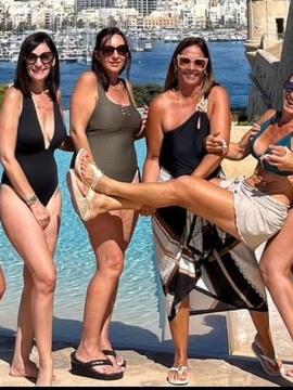 OnlyFans - BIKINI GIRLS 👧 😍 Scene 4131