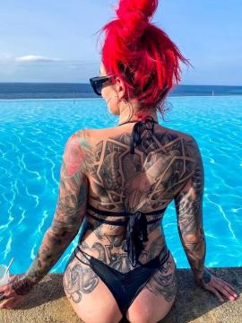 OnlyFans - BIKINI GIRLS 👧 😍 Scene 4177