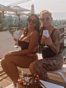 OnlyFans - BIKINI GIRLS 👧 😍 Scene 4500