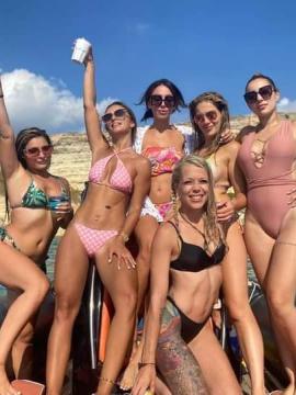 OnlyFans - BIKINI GIRLS 👧 😍 Scene 4538