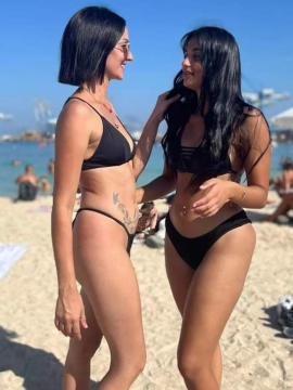 OnlyFans - BIKINI GIRLS 👧 😍 Scene 4546