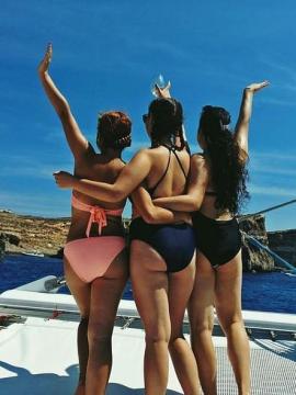 OnlyFans - BIKINI GIRLS 👧 😍 Scene 4584