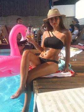 OnlyFans - BIKINI GIRLS 👧 😍 Scene 4615