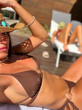 OnlyFans - BIKINI GIRLS 👧 😍 Scene 4616