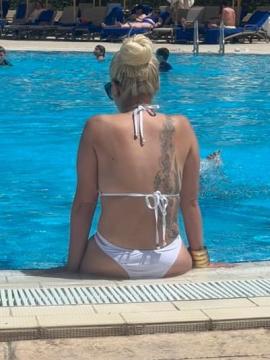 OnlyFans - BIKINI GIRLS 👧 😍 Scene 4640