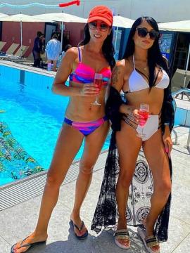 OnlyFans - BIKINI GIRLS 👧 😍 Scene 4694