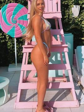 OnlyFans - BIKINI GIRLS 👧 😍 Scene 4774