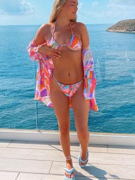 OnlyFans - BIKINI GIRLS 👧 😍 Scene 4786