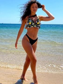 OnlyFans - BIKINI GIRLS 👧 😍 Scene 5127