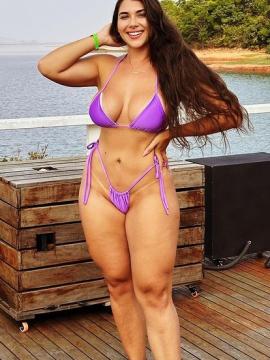 OnlyFans - BIKINI GIRLS 👧 😍 Scene 5185