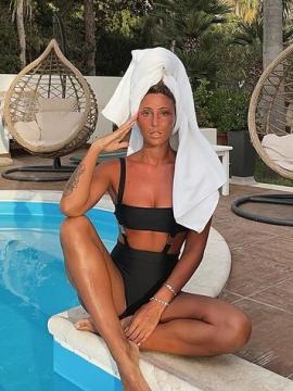 OnlyFans - BIKINI GIRLS 👧 😍 Scene 5333