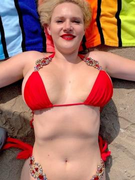 OnlyFans - BIKINI GIRLS 👧 😍 Scene 5427