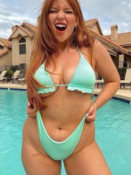 OnlyFans - BIKINI GIRLS 👧 😍 Scene 5438