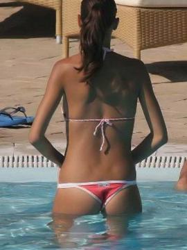 OnlyFans - BIKINI GIRLS 👧 😍 Scene 5607
