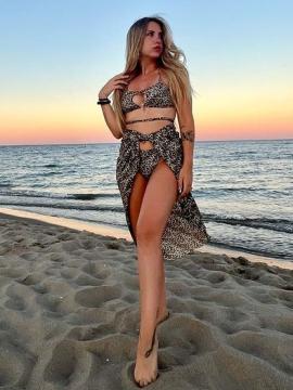 OnlyFans - BIKINI GIRLS 👧 😍 Scene 6133