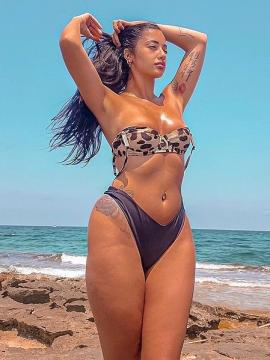 OnlyFans - BIKINI GIRLS 👧 😍 Scene 6241